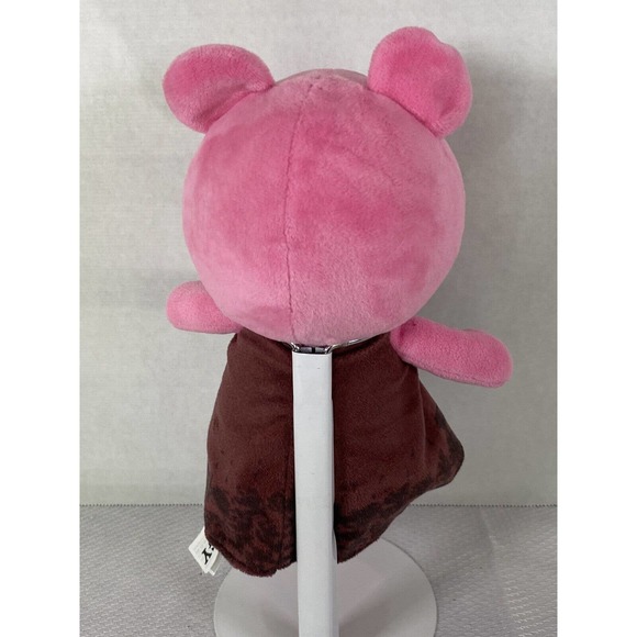 ROBLOX PIGGY Series 1 Collectible Plush 9" Plush Phat Mojo - Picture 3 of 5